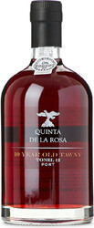 Портвейн Quinta De La Rosa, Old Tawny Port 10 Years, 0.5 л