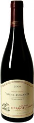 Вино Domaine Perrot-Minot. Vosne-Romanee "Champs Perdrix" Vieilles Vignes. AOC