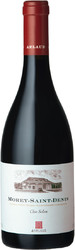 Вино Domaine Arlaud. Morey-Saint-Denis "Clos Solon" AOC