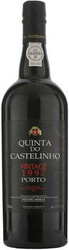 Портвейн "Quinta do Castelinho" Vintage Porto, 1997, 1.5 л