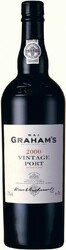 Портвейн Graham's Vintage Port