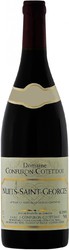 Вино Domaine Confuron-Cotetidot. Nuits-Saint-Georges AOC