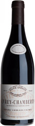 Вино Sylvie Esmonin, Gevrey‐Chambertin AOC, 2017