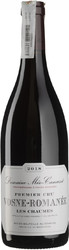 Вино Domaine Meo-Camuzet. Vosne-Romanee Premier Cru "Les Chaumes" AOC