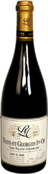 Вино Lucien Le Moine, Nuits-Saint-Georges Premier Cru "Le Saint-Georges" AOC, 2010