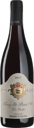Вино Hubert Lignier. Morey-Saint-Denis 1er Cru "La Riotte" AOC