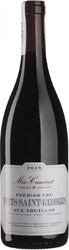 Вино Meo-Camuzet. Nuits-Saint-Georges Premier Cru "Aux Argillas" AOC