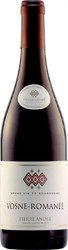 Вино Pierre Andre. Vosne-Romanee AOC