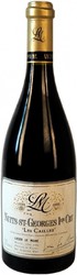 Вино Lucien Le Moine. Nuits-Saint-Georges Premier Cru "Les Cailles" AOC