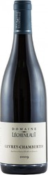 Вино Domaine Lecheneaut. Gevrey-Chambertin AOC
