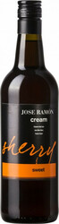 Херес "Jose Ramon" Cream