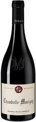 Вино Michel Noellat. Chambolle-Musigny AOC