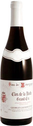 Вино Georges Lignier et Fils. "Clos de la Roche" Grand Cru AOC