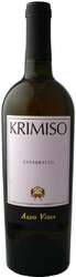 Вино Aldo Viola, "Krimiso" Catarratto, Terre Siciliane IGT, 2017