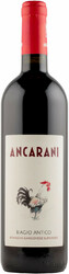 Вино Ancarani, "Biagio Antico" Romagna Sangiovese Superiore DOC, 2017