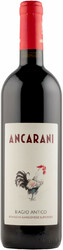 Вино Ancarani. "Biagio Antico" Romagna Sangiovese Superiore DOC