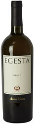 Вино Aldo Viola, "Egesta" Grillo, Terre Siciliane IGT, 2017