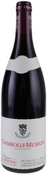 Вино Domaine Francois Bertheau. Chambolle-Musigny AOC
