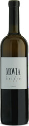 Вино "Movia" Sivi Grigio Ambra, 2015