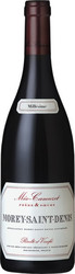 Вино Domaine Meo-Camuzet. Morey-Saint-Denis AOC