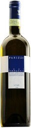 Вино Panizzi, "Evoe", Vernaccia di San Gimignano DOCG, 2007