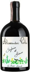 Вино Alessandro Viola, "Sinfonia di Bianco", Terre Siciliane IGT, 2018