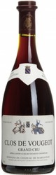 Вино Chateau de Marsannay. Clos de Vougeot Grand Cru AOC