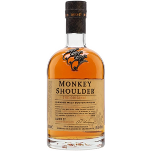 Виски "Monkey Shoulder", 0.7 л