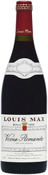 Вино Louis Max. Vosne-Romanee AOC