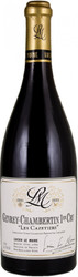 Вино Lucien Le Moine. Gevrey-Chambertin Premier Cru "Les Cazetiers" AOC