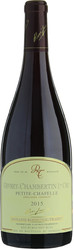 Вино Domaine Rossignol-Trapet. Gevrey-Chambertin 1er Cru "Petite-Chapelle" AOC
