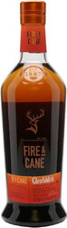 Виски Glenfiddich, "Fire and Cane", 0.7 л
