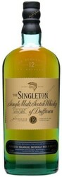 Виски "Singleton" of Dufftown 12 Years Old, 0.7 л