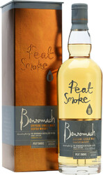 Виски Benromach Peat Smoke, 0.7 л