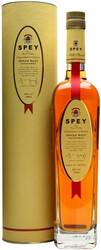 Виски "Spey" Chairman's Choice, gift tube, 0.7 л