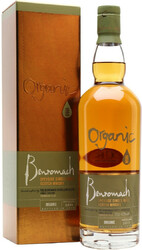 Виски Benromach, "Organic", 2011, gift box, 0.7 л