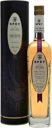Виски "Spey" Trutina, gift tube, 0.7 л