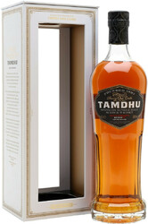 Виски "Tamdhu" Batch Strength №005, gift box, 0.7 л