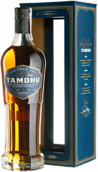 Виски "Tamdhu" 15 Years Old, gift box, 0.7 л