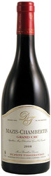 Вино Domaine Dupont-Tisserandot, Mazis-Chambertin AOC Grand Cru, 2008