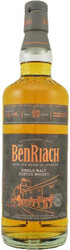 Виски Benriach 10 Years Old, 0.7 л