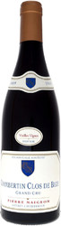 Вино Pierre Naigeon, Chambertin Clos de Beze Grand Cru AOC, 2009