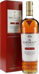 Виски Macallan, "Classic Cut" Limited Edition, 2019, gift box, 0.7 л