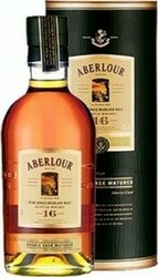 Виски "Aberlour" 16 Years Old, gift box, 0.7 л