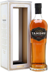 Виски "Tamdhu" Batch Strength №004, gift box, 0.7 л
