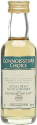 Виски Auchroisk "Connoisseur's Choice", 2005, 50 мл