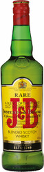 Виски J&B Rare, 0.7 л