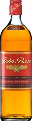 Виски John Barr Finest, 0.7 л