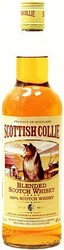 Виски Scottish Collie, 0.7 л