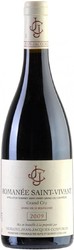 Вино Domaine Jean-Jacques Confuron. Romanee Sant-Vivant AOC Grand Cru